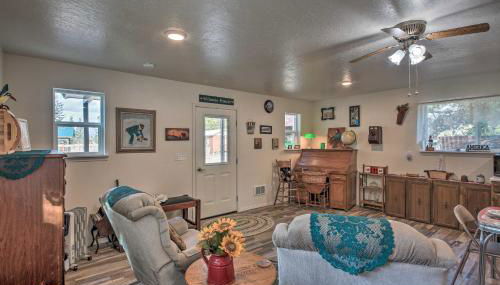 Pet-Friendly Libby Cottage with Mountain Views! - Photo 5