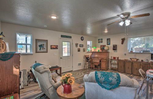 Pet-Friendly Libby Cottage with Mountain Views! - Photo 5