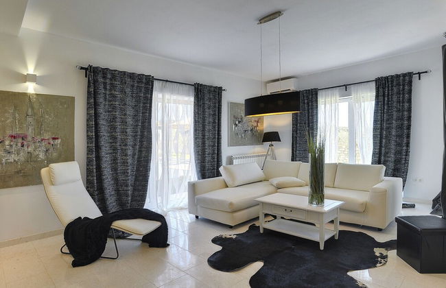 Charming Villa With Heated Pool Near Rovinj - Foto 14