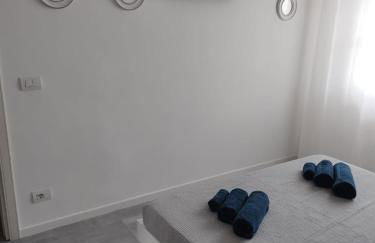 b&b Casa Balai 72 a 100 mt dal mare - Foto 38