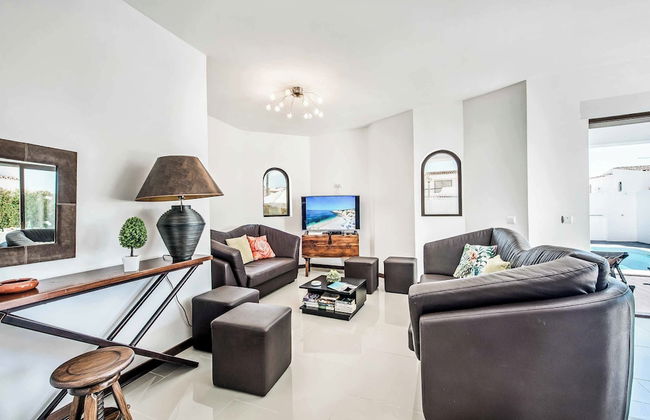 Casa Dos Amigos - Foto 1