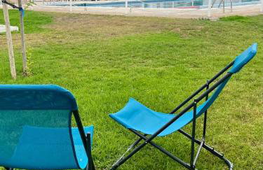 Apartment with a pool near the beach - Photo 5