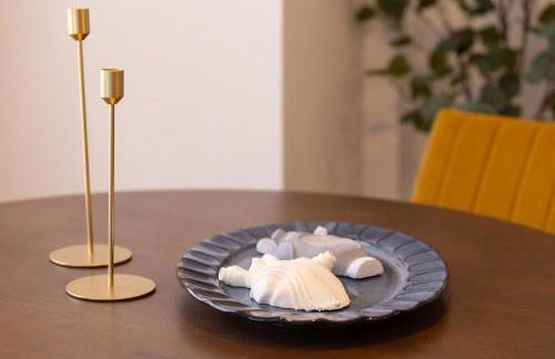 Apartment Sanctuary, by Cazul Málaga - Foto 8