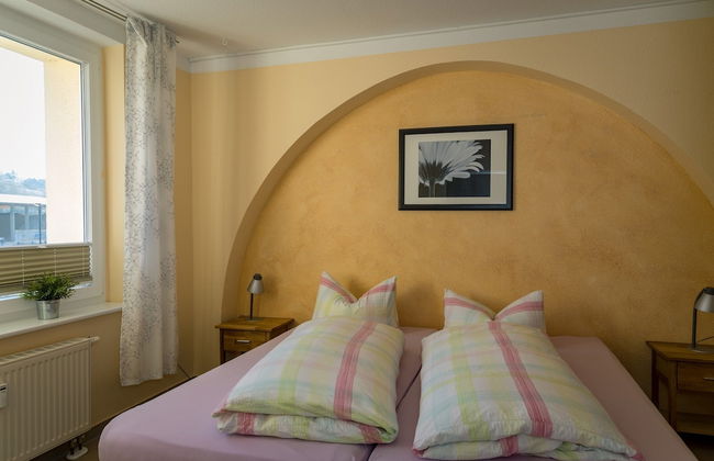 Large Apartment in the Beautiful Sauerland With Garden, Patio and Sauna - Photo 23