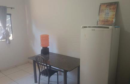 Apartamento Confortável Av Brasil - Foto 7