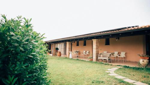 Su Leunaxiu - Foto 5, Garden, Garden view