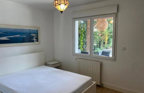 Villa Mauret Plage - Foto 13