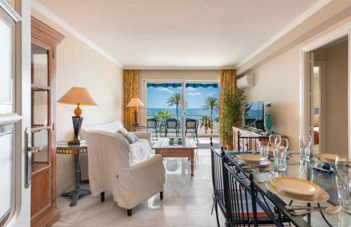 RgHost-Apartamento España en Paseo Marítimo - Foto 18