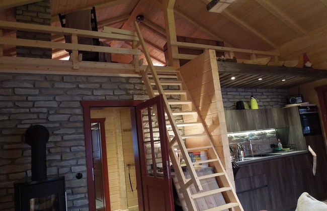 Blockhaus Bodefall - Foto 10