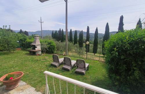 Villa Le Statue - Foto 11