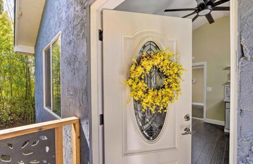 Bay Area Vacation Rental 4 Mi to Stanford! - Foto 21