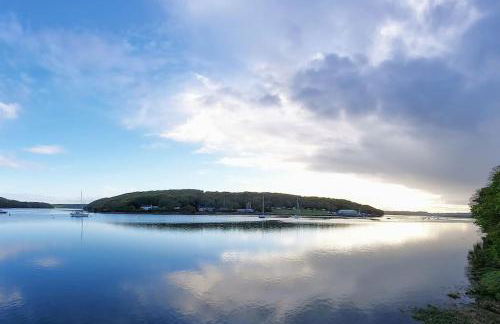 Beach Cottage, with stunning views - Foto 10