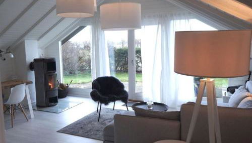 heckohus Comfortable holiday residence - Foto 5, Other