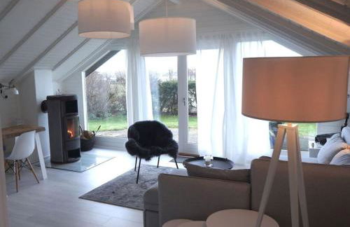 heckohus Comfortable holiday residence - Foto 5