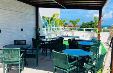 La Coruña Flat Makaranduba - Photo 9