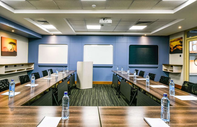 Executive Residency by Best Western Nairobi - Foto 72