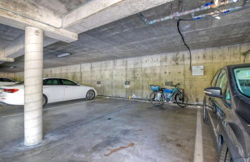 La Costa Luxury Condo - Fully Remodeled - Foto 23