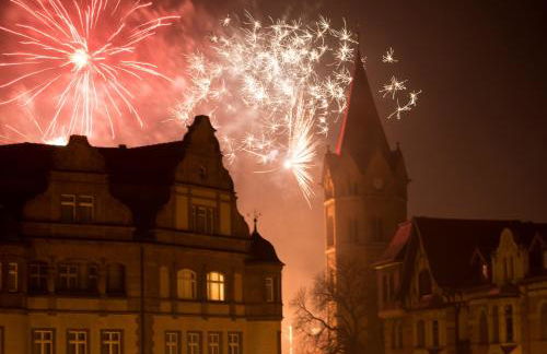 Apartment Kronprinz zentral mit Infrarot-Sauna - Foto 62