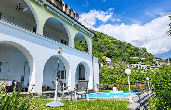 Villa Vernice Gialla - Foto 2