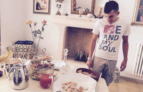 Suites Piazza Umberto - Foto 50