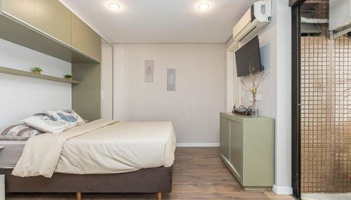 Seu lar no coração de Curitiba - Foto 5