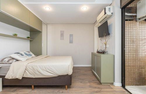 Seu lar no coração de Curitiba - Foto 5