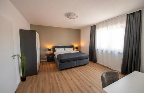 Kaya Residence Hotel - Foto 11