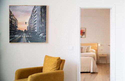 Magno Apartments Príncipe - Foto 14