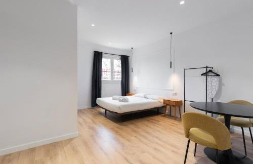 Hotelito Boutique Madrid Puente Vallecas - Foto 16