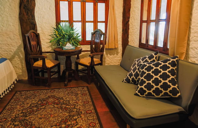 Ensueño Holbox and Beach Club - Foto 33