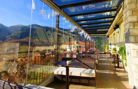 Archontopetra Boutique Hotel - Photo 36