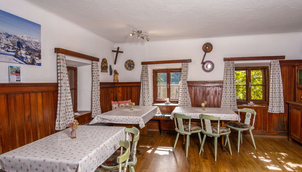 Lehen - Foto 4, Kitchen / Dining Room