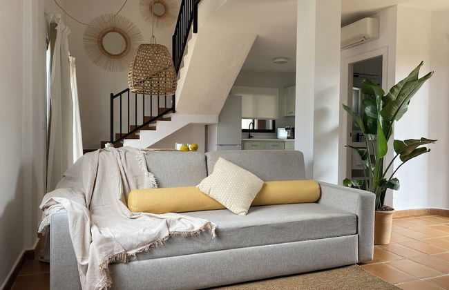 Aparthotel Nuramar - Foto 17