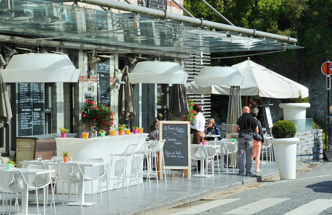 Apartment in Belgium With Bubble Bath - Foto 33