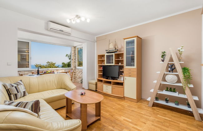 Apartment L and M - Discover Matulji - Foto 14