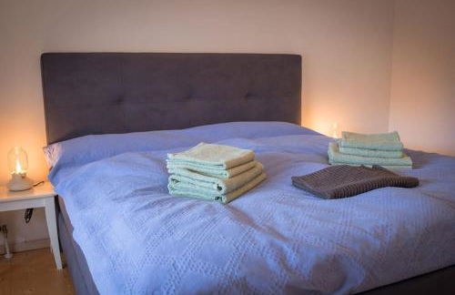 Scheunenloft mit Garten - Foto 9