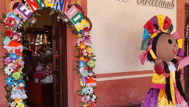 Amealco, Tequisquiapan & Bernal Day Trip - Foto 2