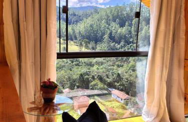 Recanto dos Canários - CHALÉ 2 - Foto 33