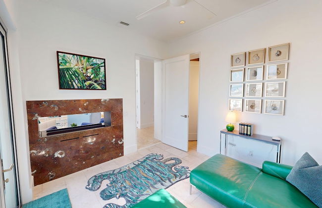 Seabreeze 5 Bedroom Home by RedAwning - Foto 59