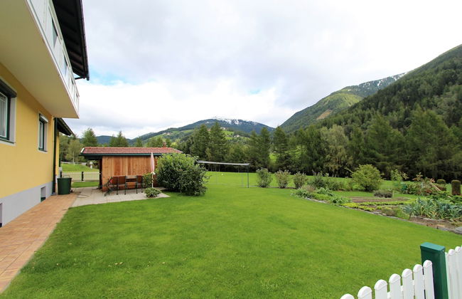 Apartment in Katschberg Near Ski Slopes - Photo 34