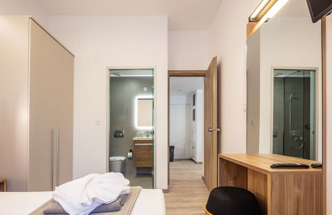 Suites Olive Tree Farm Episkopi Village - Foto 17