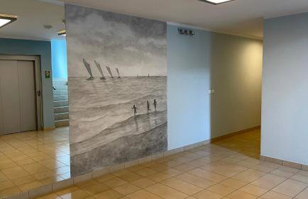 Apartament Morski Lazurowy Gdynia - Foto 8