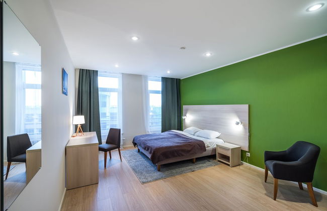 Avenue-Apart - Foto 17