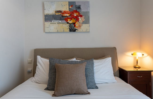 Villa Kallisto With Private Pool And Stunning Sea Views - Photo 5