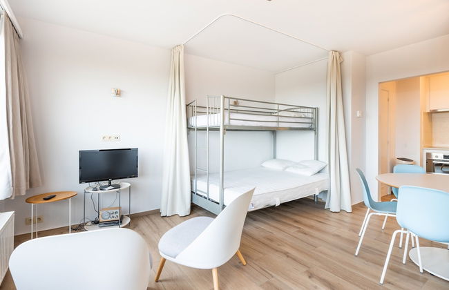 Studio in Oostduinkerke With Sea View - Foto 4