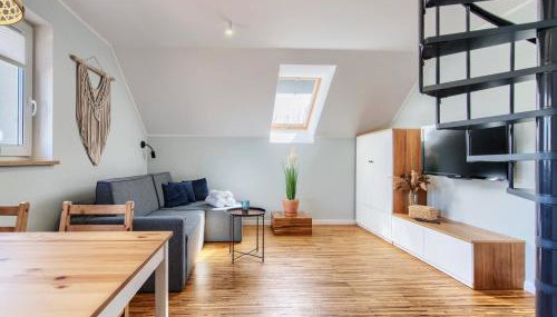 Apartament Lazurowy - Foto 3