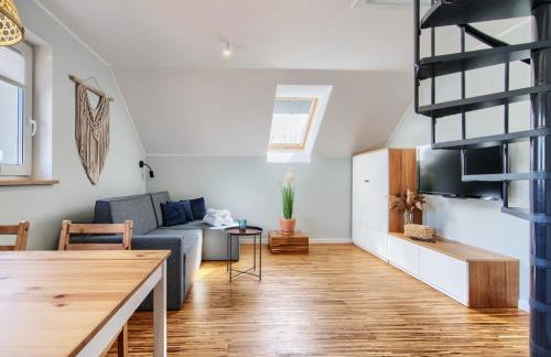 Apartament Lazurowy - Foto 3