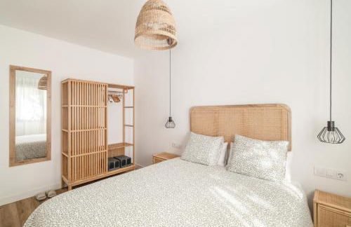 El Niu Apartamentos con terraza Camp Nou - Foto 73