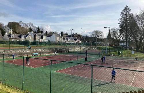 Luxury High Street Apartment - Foto 30