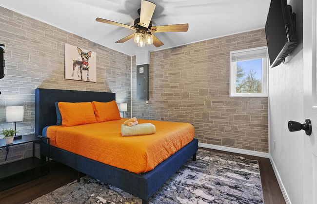 The Goat House Waterfront Hottub 3 Acres - Foto 41